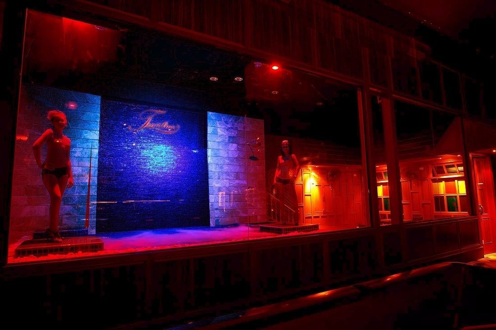 Fourteen Again Pattaya Exterior photo