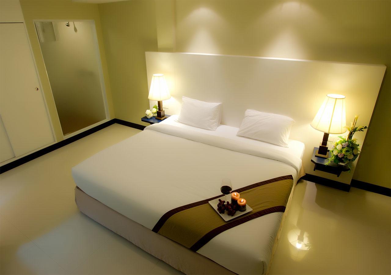 Fourteen Again Pattaya Exterior photo